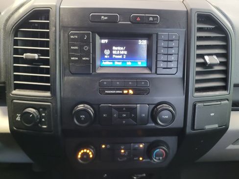 Used 2019 Ford F150 XL w/ XL Power Equipment Group AWD/4WD image 25