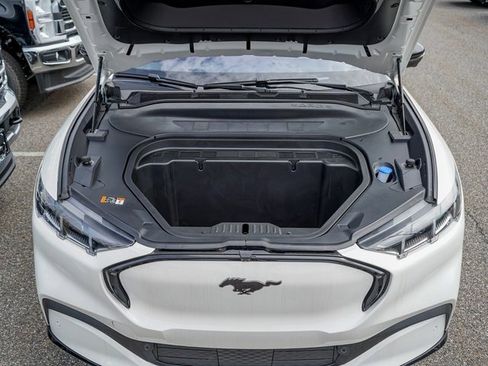 New 2024 Ford Mustang Mach-E Premium image 43