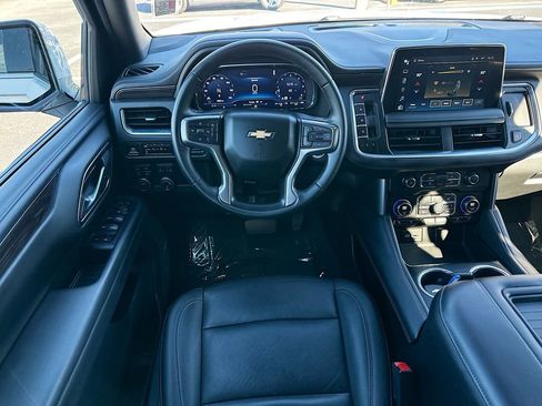 Certified 2024 Chevrolet Tahoe LT image 23