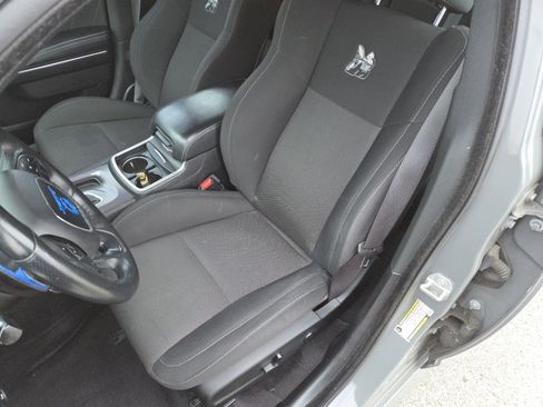 Used 2018 Dodge Charger R/T Scat Pack image 22