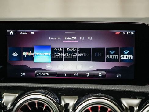 New 2026 Mercedes-Benz CLA 35 AMG AMG CLA 35 image 14