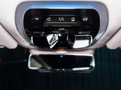 New 2026 Mercedes-Benz S 580 4MATIC Sedan image 27