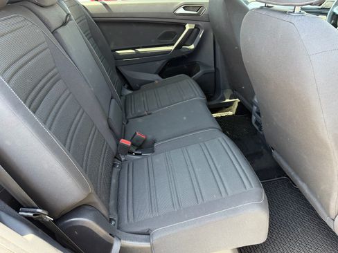 Used 2023 Volkswagen Tiguan S FWD image 14