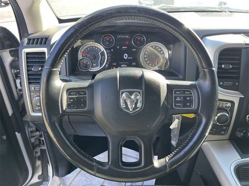 Used 2016 RAM 1500 Outdoorsman image 14