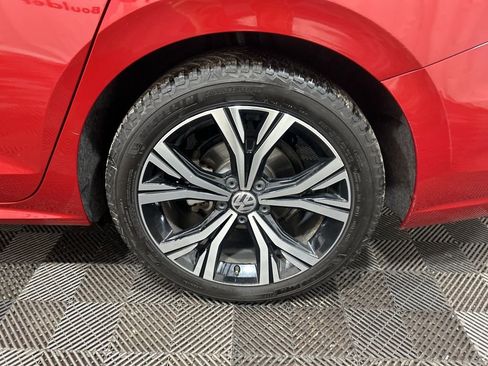 Used 2020 Volkswagen Passat 2.0T SEL image 30