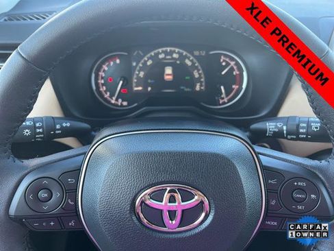 Certified 2025 Toyota RAV4 XLE Premium image 18