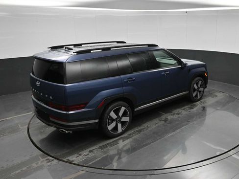 New 2026 Hyundai Santa Fe Limited FWD image 30