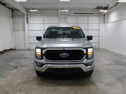 Used 2023 Ford F150 XLT