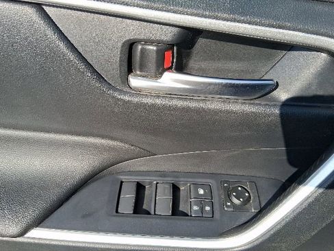 Used 2021 Toyota RAV4 XLE w/ Convenience Package AWD/4WD image 15