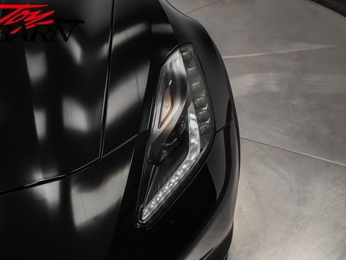 Used 2018 Chevrolet Corvette Grand Sport image 19