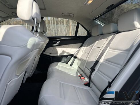 Used 2016 Mercedes-Benz E 63 AMG S-Model image 24