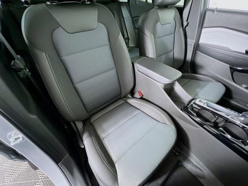 New 2026 Chevrolet Trax LT w/ Driver Confidence Package image 26