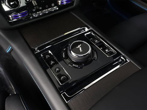 New 2026 Rolls-Royce Ghost image 18