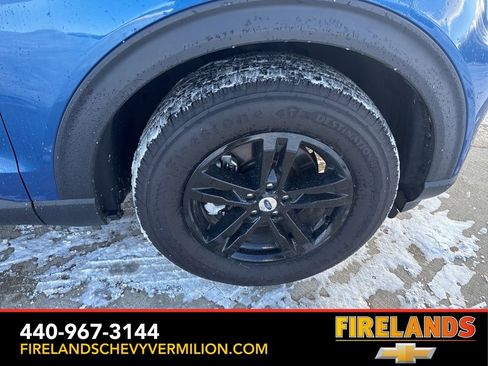 Used 2022 Ford Explorer XLT image 63