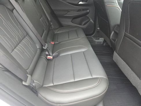 New 2026 Buick Envista Avenir image 28