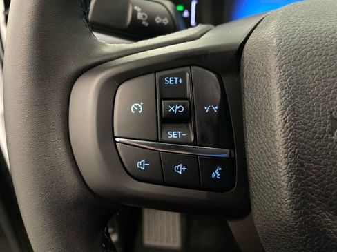 New 2025 Ford Ranger XLT w/ FX4 Off-Road Package image 19