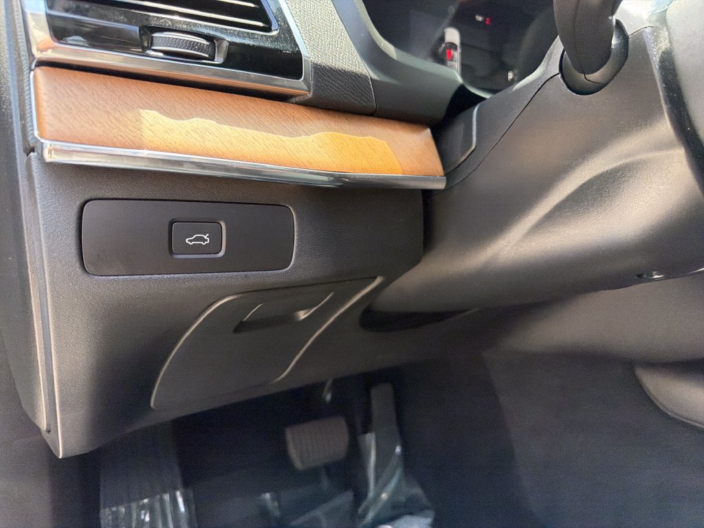 Used 2023 Volvo XC90 B5 Plus w/ Protection Package Premier AWD/4WD image 20