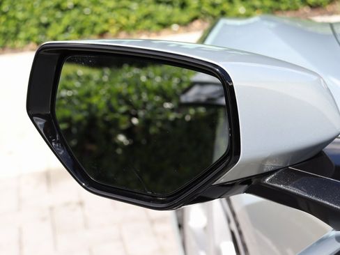 Used 2021 Chevrolet Corvette Stingray Convertible w/ 1LT image 10