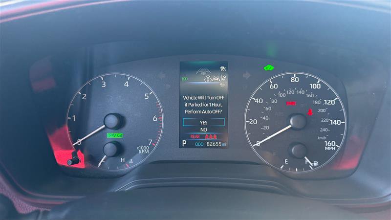 Used 2023 Toyota Corolla SE w/ SE Package FWD image 32