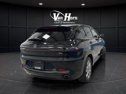 Used 2024 Dodge Hornet R/T AWD/4WD image 7