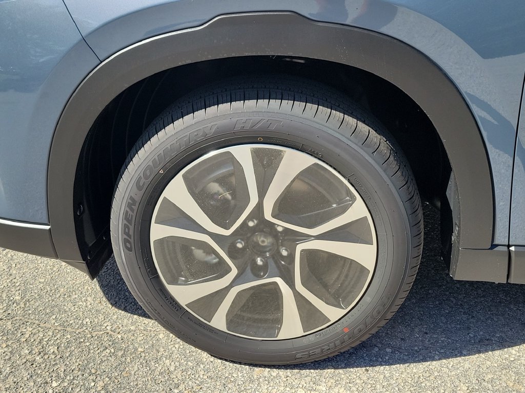 New 2026 MAZDA CX-5 Preferred AWD/4WD image 6
