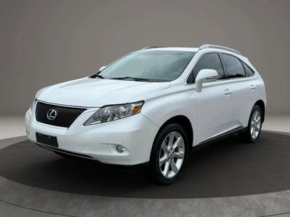 Used 2011 Lexus RX 350 2WD w/ Premium Pkg