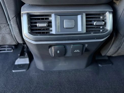 Used 2023 Ford F150 XLT w/ Equipment Group 302A High AWD/4WD image 44