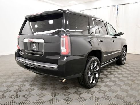 Used 2020 GMC Yukon Denali w/ Denali Ultimate Package image 8