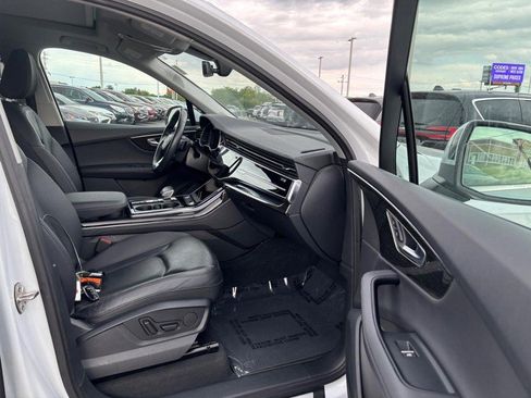 Used 2024 Audi Q7 2.0T Premium Plus AWD/4WD image 12
