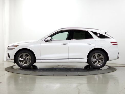 New 2026 Genesis GV70 2.5T Advanced AWD/4WD image 4