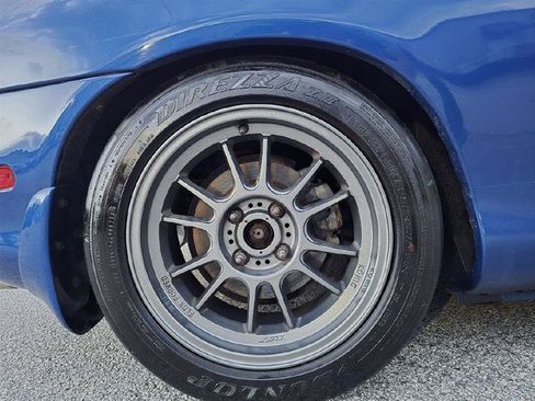 Used 1999 MAZDA MX-5 Miata RWD image 26