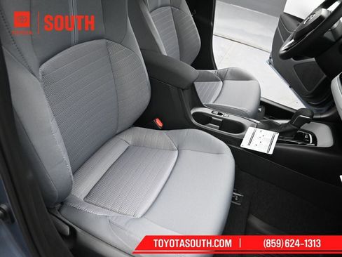 New 2026 Toyota Corolla SE image 26