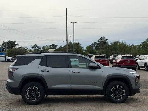 New 2026 Chevrolet Equinox ACTIV image 5