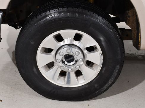 Used 2009 Ford F350 Lariat AWD/4WD image 23