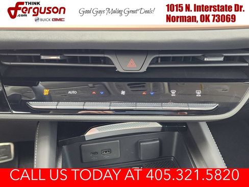 New 2026 Buick Envision Sport Touring AWD/4WD image 31