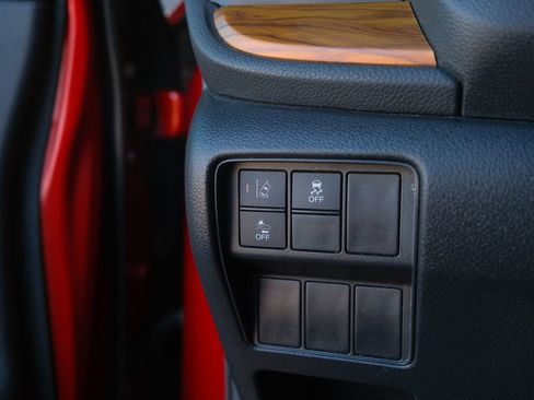 Used 2018 Honda CR-V EX image 13