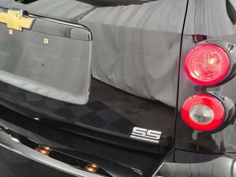 Used 2009 Chevrolet HHR SS w/ Performance Package FWD image 48