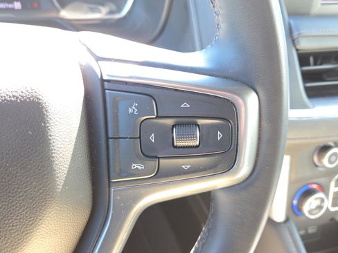 Used 2023 Chevrolet Suburban LS w/ Max Trailering Package image 28