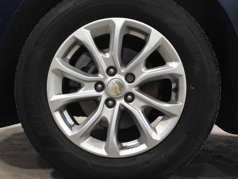 Used 2020 Chevrolet Equinox LT w/ Driver Convenience Package FWD image 29