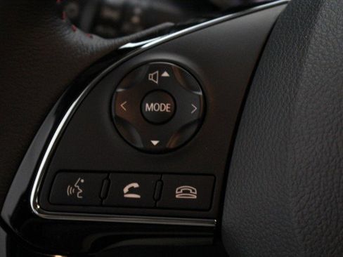 New 2026 Mitsubishi Outlander Sport LE image 9