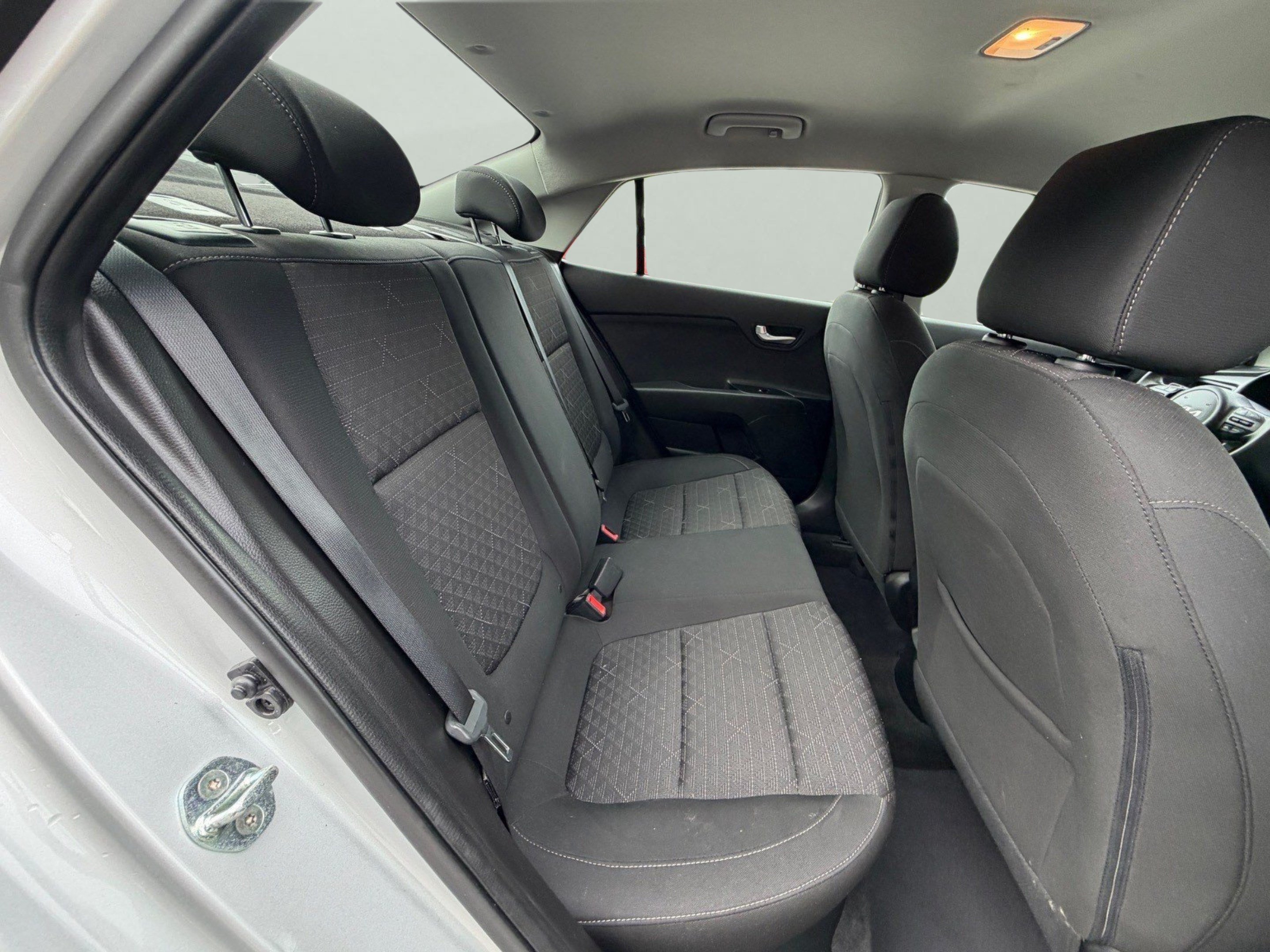 Used 2023 Kia Rio S w/ Technology Package FWD image 16