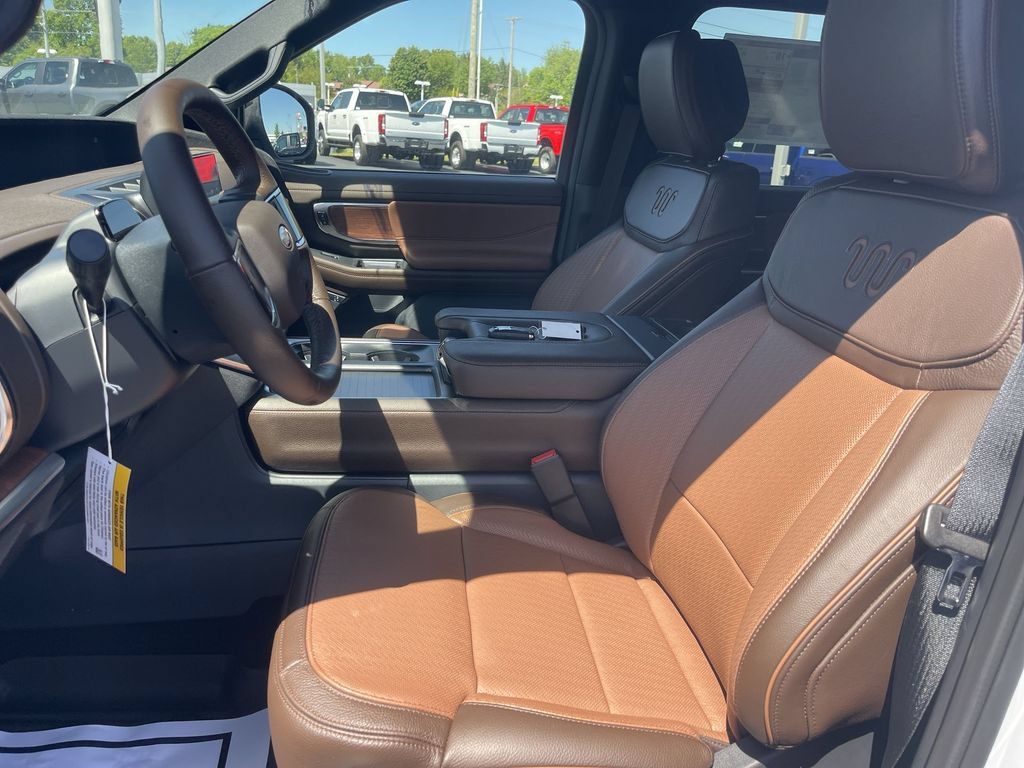 New 2026 Ford Expedition King Ranch AWD/4WD image 17