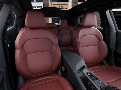 New 2026 Dodge Charger Scat Pack AWD/4WD image 16