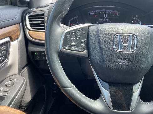 Used 2019 Honda CR-V Touring image 21