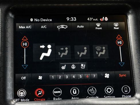 Used 2018 Dodge Challenger SXT Plus image 28