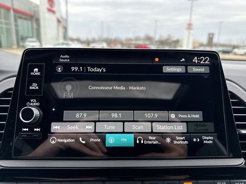 Used 2025 Honda Odyssey Elite image 34