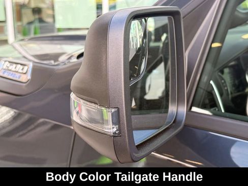 New 2026 RAM 1500 Big Horn image 28