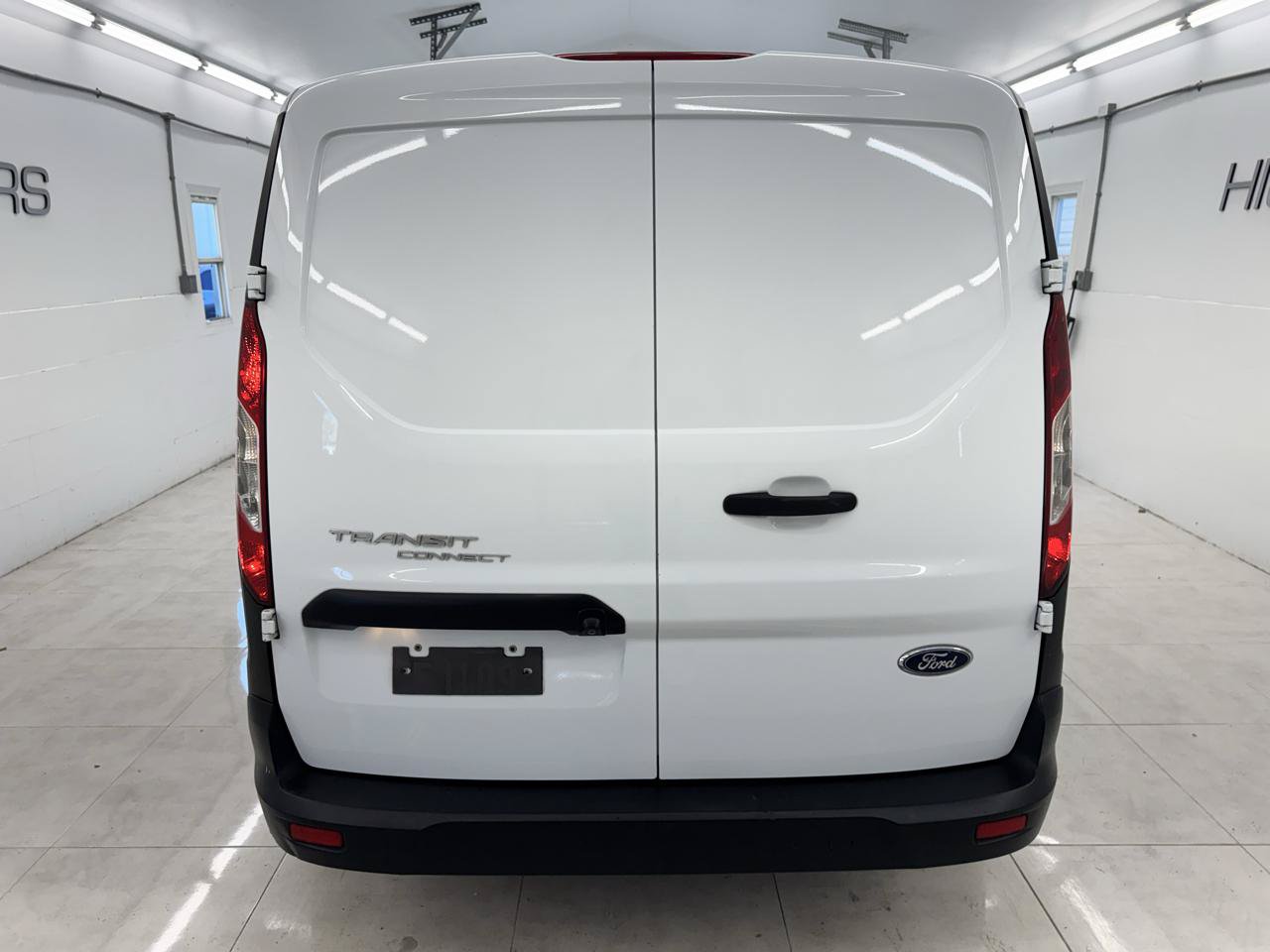 Used 2020 Ford Transit Connect XL FWD image 6