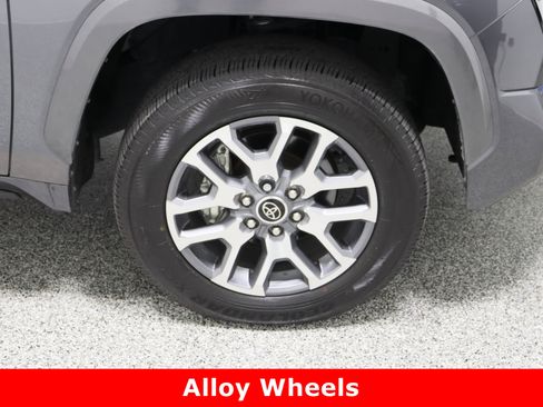 Used 2024 Toyota Tundra 1794 Edition image 5