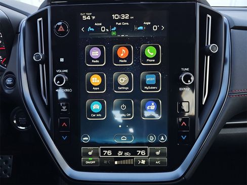 New 2025 Subaru WRX Premium image 20